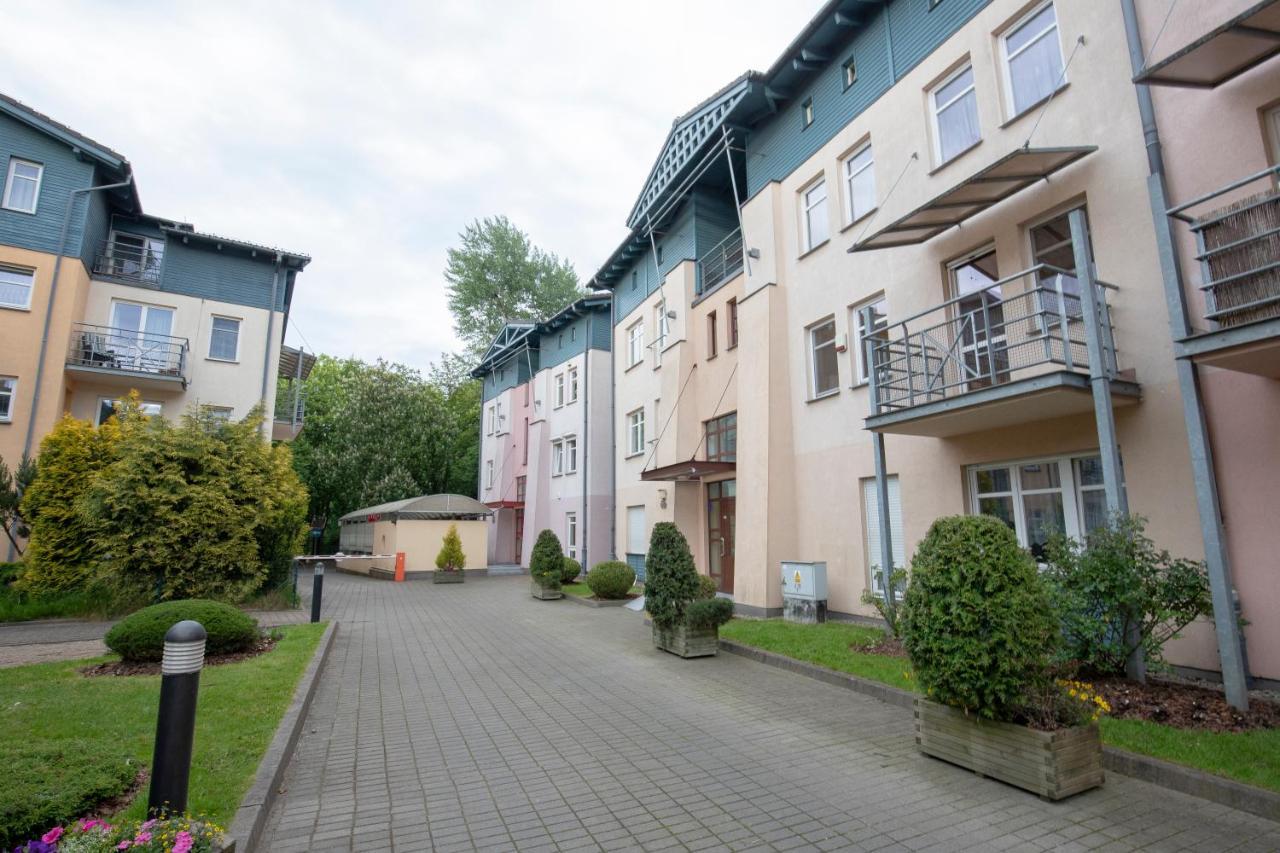 Apartament Karlikowski