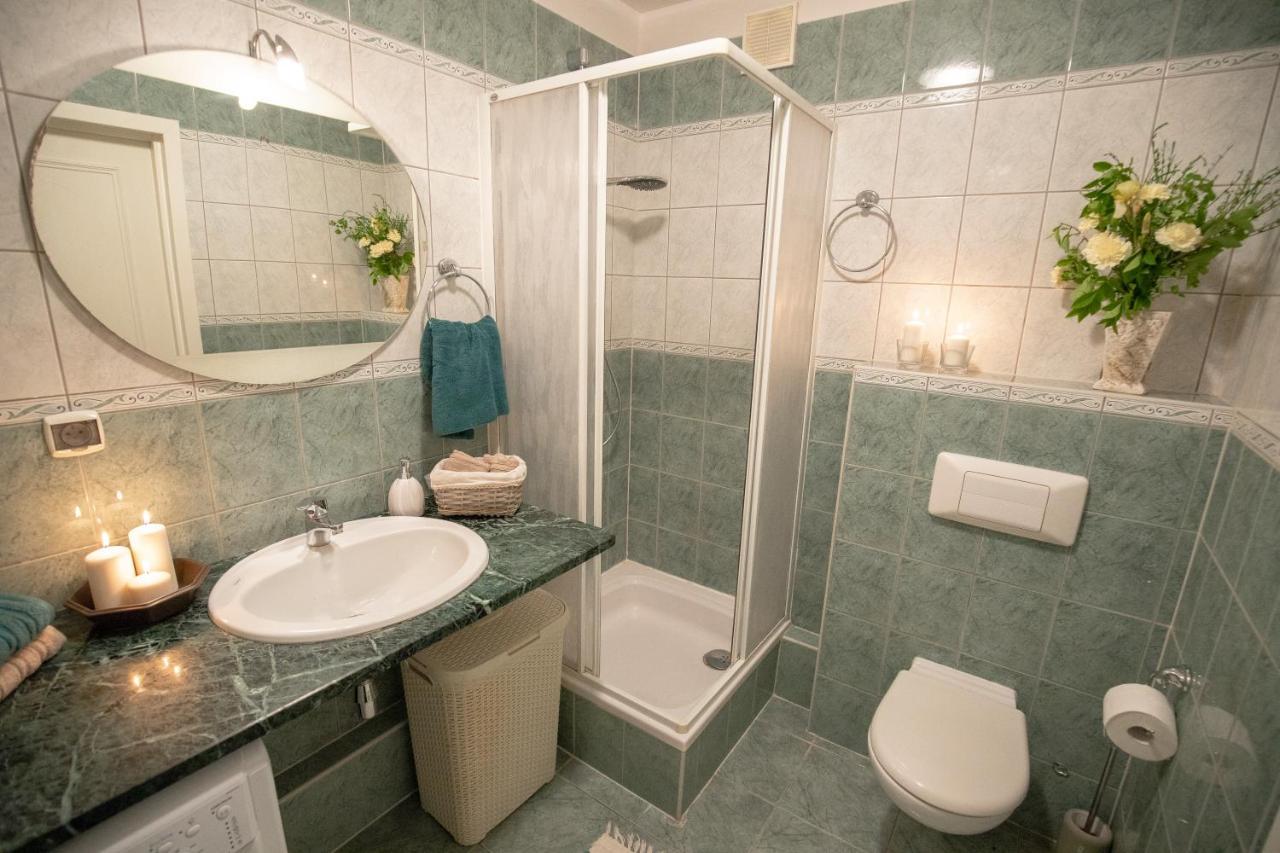 Karlikowski Apartament *