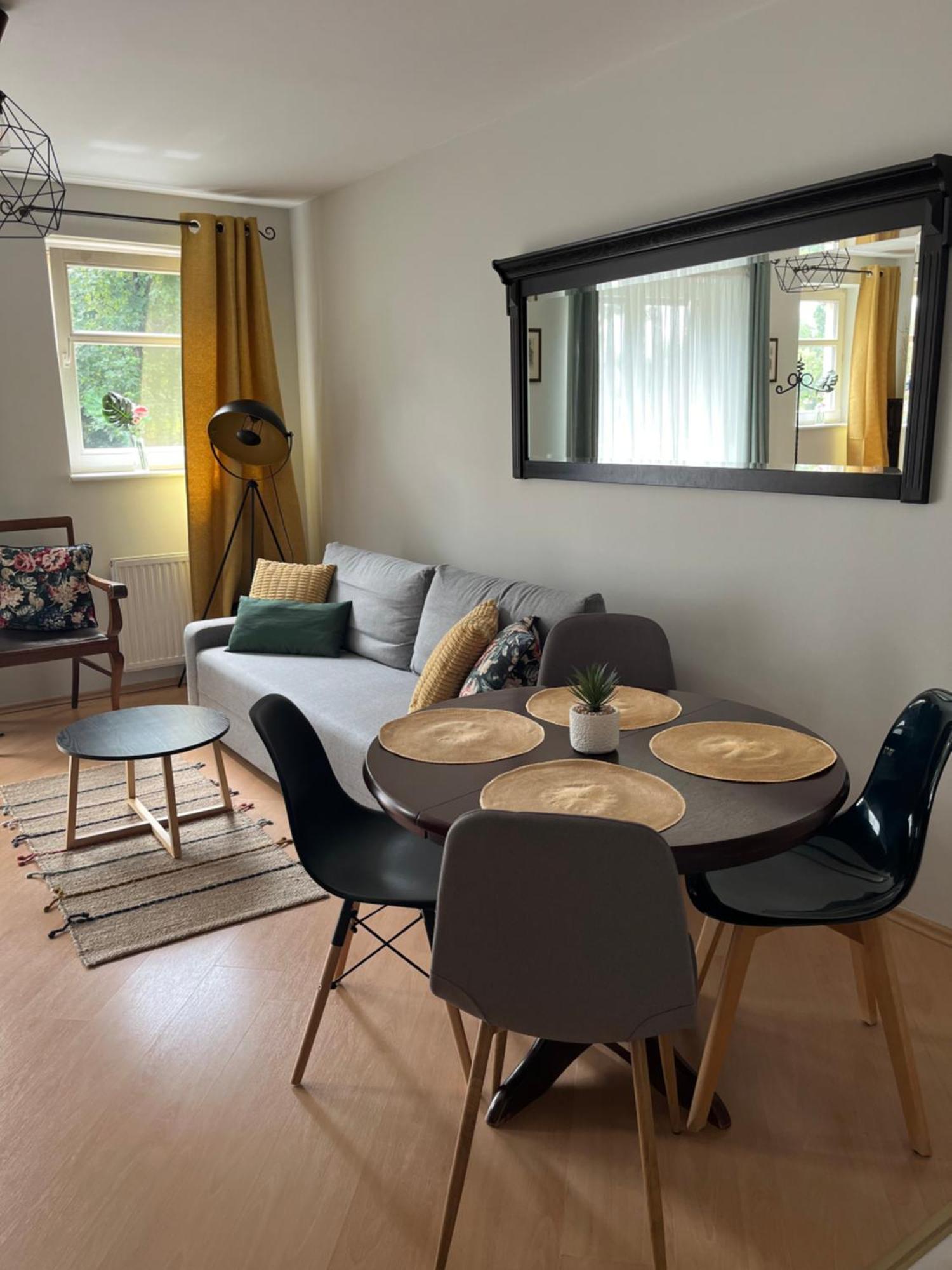 Karlikowski Apartament *