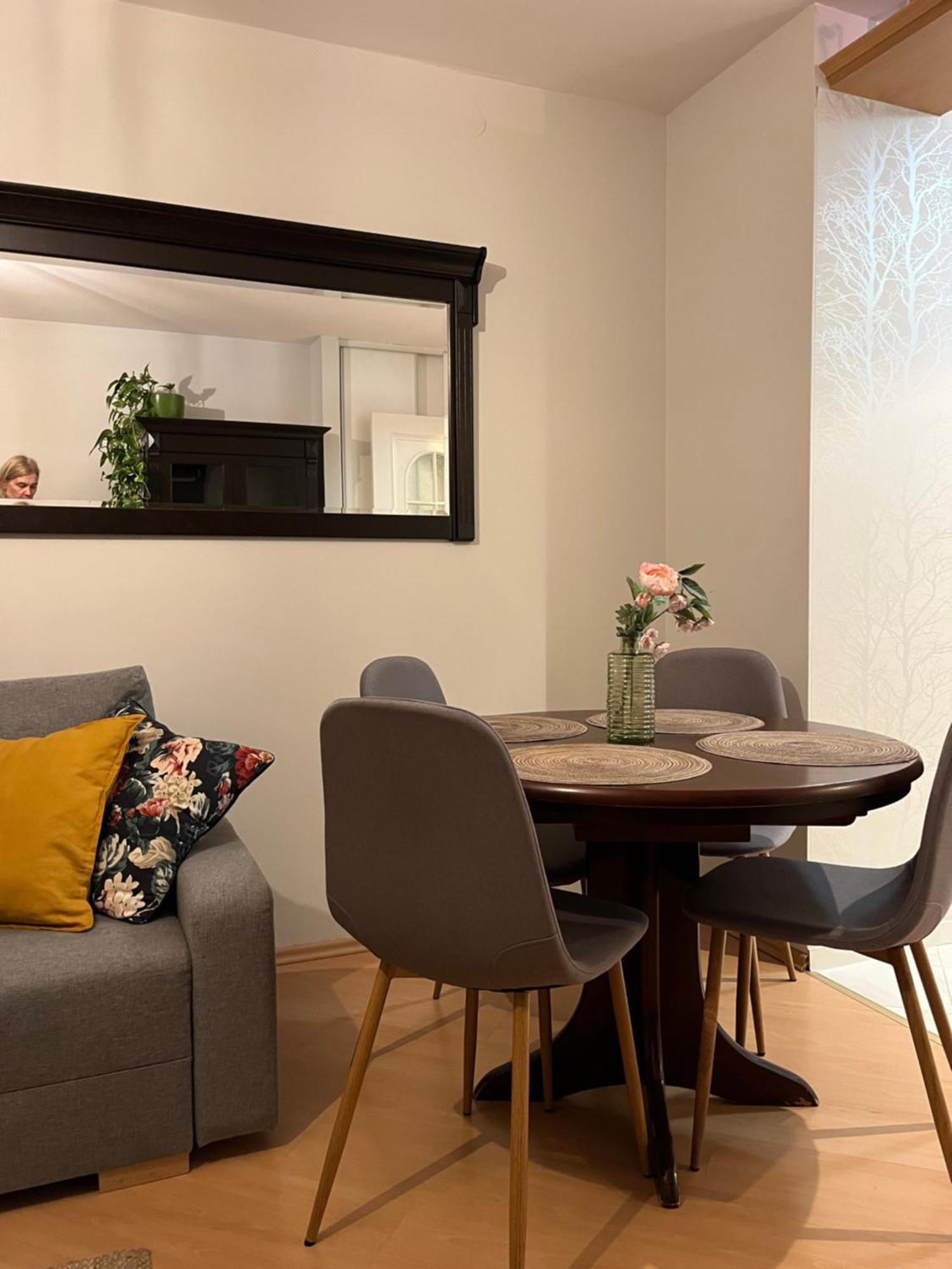 Apartament Karlikowski