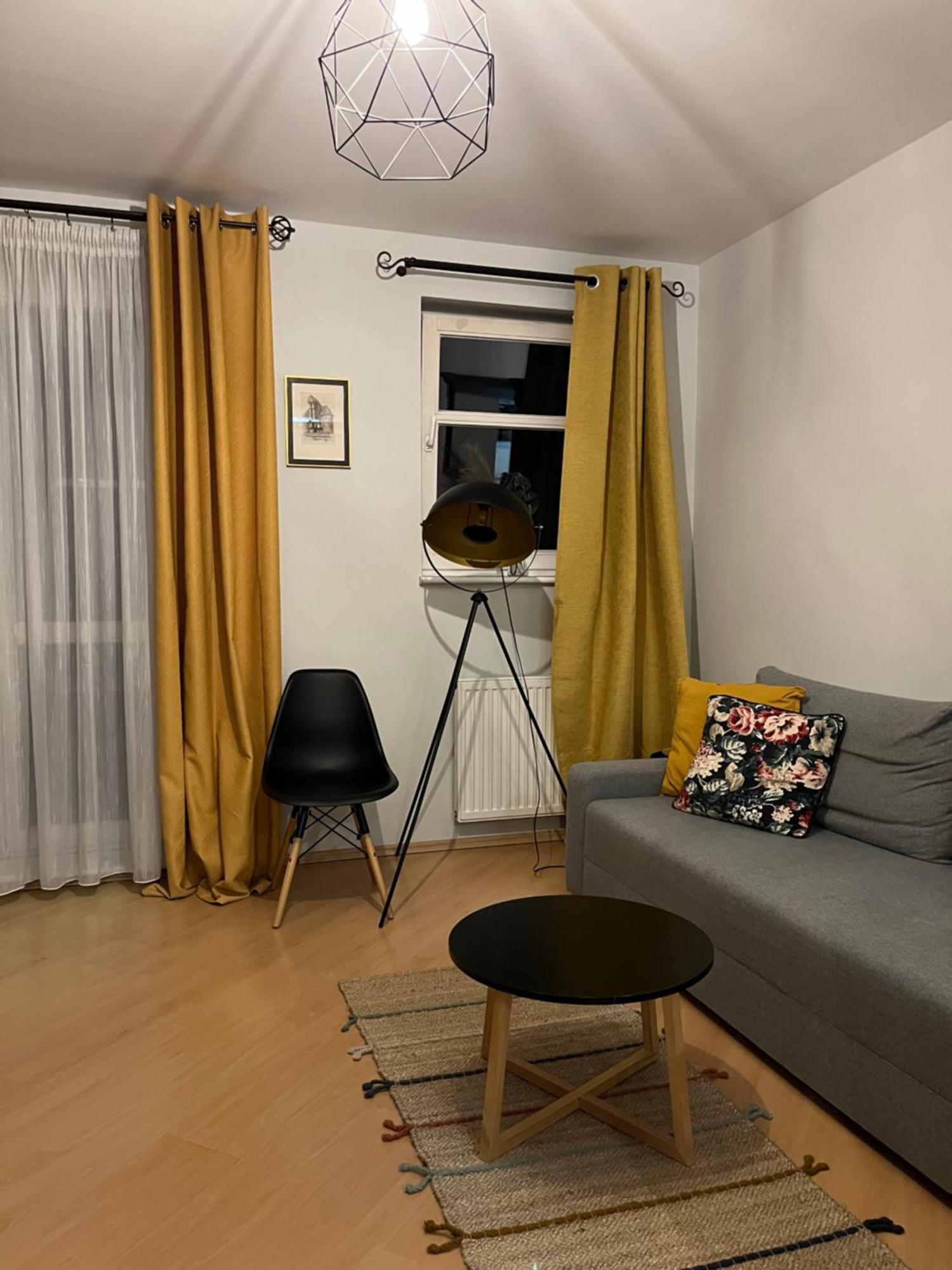 Apartament Karlikowski *
